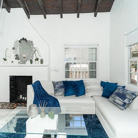 Bike To Beach-Spacious With Patio Bbq & Game Room Hallandale Beach Exterior photo