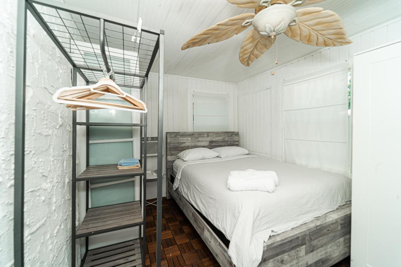 Bike To Beach-Spacious With Patio Bbq & Game Room Hallandale Beach Exterior photo