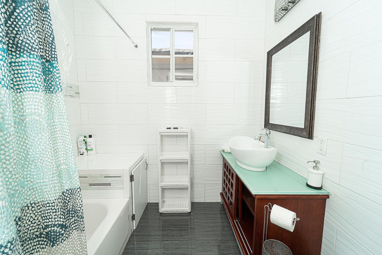 Bike To Beach-Spacious With Patio Bbq & Game Room Hallandale Beach Exterior photo